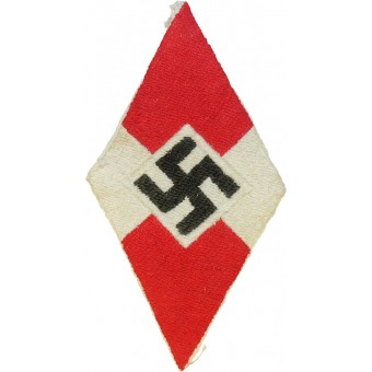 BDM female sleeve insignia for uniform jacket. Espenlaub militaria